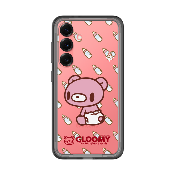 Slim Protection Premium Case［ Gloomy - Baby Gloomy ］