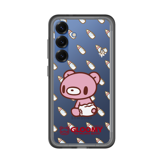 Slim Protection Premium Case［ Gloomy - Baby Gloomy ］