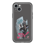 Slim Protection Premium Case［ TEKKEN - Jin Kazama ］