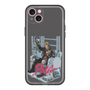 Slim Protection Premium Case［ TEKKEN - Paul Phoenix ］