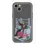 Slim Protection Premium Case［ TEKKEN - Paul Phoenix ］