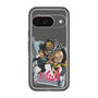 Slim Protection Premium Case［ TEKKEN - King ］