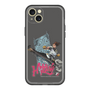 Slim Protection Premium Case［ TEKKEN - Hwoarang ］