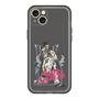 Slim Protection Premium Case［ TEKKEN - Claudio Serafino ］