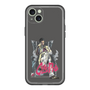 Slim Protection Premium Case［ TEKKEN - Claudio Serafino ］
