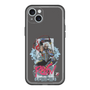 Slim Protection Premium Case［ TEKKEN - Raven ］