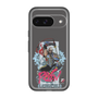 Slim Protection Premium Case［ TEKKEN - Raven ］