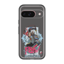 Slim Protection Premium Case［ TEKKEN - Raven ］