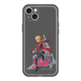 Slim Protection Premium Case［ TEKKEN - Leo ］