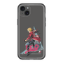 Slim Protection Premium Case［ TEKKEN - Leo ］