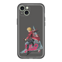 Slim Protection Premium Case［ TEKKEN - Leo ］