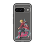 Slim Protection Premium Case［ TEKKEN - Leo ］