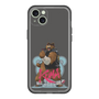 Slim Protection Premium Case［ TEKKEN - Kuma ］