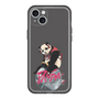 Slim Protection Premium Case［ TEKKEN - Panda ］