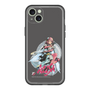 Slim Protection Premium Case［ TEKKEN - Alisa Bosconovitch ］