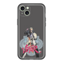 Slim Protection Premium Case［ TEKKEN - Victor Chevalier ］