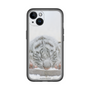 Slim Protection Premium Case［ The Izu Animal Kingdom - White Tiger - Baby Tiger ］