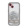 Slim Protection Premium Case［ The Izu Animal Kingdom - White Tiger - Baby Tiger ］
