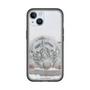 Slim Protection Premium Case［ The Izu Animal Kingdom - White Tiger - Baby Tiger ］