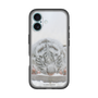 Slim Protection Premium Case［ The Izu Animal Kingdom - White Tiger - Baby Tiger ］