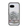 Slim Protection Premium Case［ The Izu Animal Kingdom - White Tiger - Baby Tiger ］