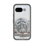 Slim Protection Premium Case［ The Izu Animal Kingdom - White Tiger - Baby Tiger ］
