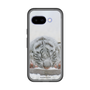 Slim Protection Premium Case［ The Izu Animal Kingdom - White Tiger - Baby Tiger ］