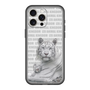 Slim Protection Premium Case［ The Izu Animal Kingdom - White Tiger - Family ］
