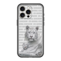 Slim Protection Premium Case［ The Izu Animal Kingdom - White Tiger - Family ］
