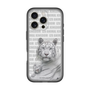 Slim Protection Premium Case［ The Izu Animal Kingdom - White Tiger - Family ］