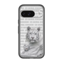 Slim Protection Premium Case［ The Izu Animal Kingdom - White Tiger - Family ］