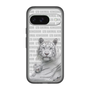 Slim Protection Premium Case［ The Izu Animal Kingdom - White Tiger - Family ］