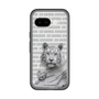 Slim Protection Premium Case［ The Izu Animal Kingdom - White Tiger - Family ］