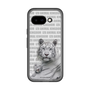 Slim Protection Premium Case［ The Izu Animal Kingdom - White Tiger - Family ］