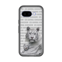 Slim Protection Premium Case［ The Izu Animal Kingdom - White Tiger - Family ］
