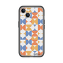 Slim Protection Premium Case［ Mod Deco - オリジナル - 幾何学模様/A ］