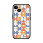 Slim Protection Premium Case［ Mod Deco - オリジナル - 幾何学模様/A ］