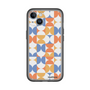 Slim Protection Premium Case［ Mod Deco - オリジナル - 幾何学模様/A ］