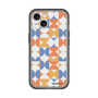 Slim Protection Premium Case［ Mod Deco - オリジナル - 幾何学模様/A ］