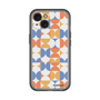 Slim Protection Premium Case［ Mod Deco - オリジナル - 幾何学模様/A ］