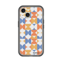 Slim Protection Premium Case［ Mod Deco - オリジナル - 幾何学模様/A ］