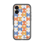 Slim Protection Premium Case［ Mod Deco - オリジナル - 幾何学模様/A ］