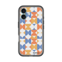Slim Protection Premium Case［ Mod Deco - オリジナル - 幾何学模様/A ］