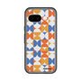 Slim Protection Premium Case［ Mod Deco - Original - Geometric pattern/A ］