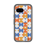 Slim Protection Premium Case［ Mod Deco - Original - Geometric pattern/A ］