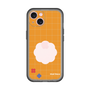 Slim Protection Premium Case［ Mod Deco - オリジナル - レトロオレンジ ］