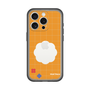 Slim Protection Premium Case［ Mod Deco - オリジナル - レトロオレンジ ］