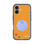 Slim Protection Premium Case［ Mod Deco - オリジナル - レトロオレンジ ］
