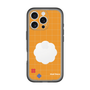 Slim Protection Premium Case［ Mod Deco - オリジナル - レトロオレンジ ］