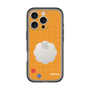 Slim Protection Premium Case［ Mod Deco - オリジナル - レトロオレンジ ］